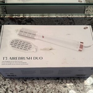 T3 Airebrush Duo